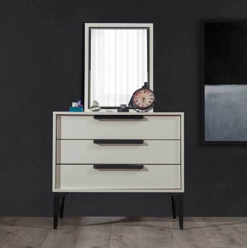 Balance youth room Dresser