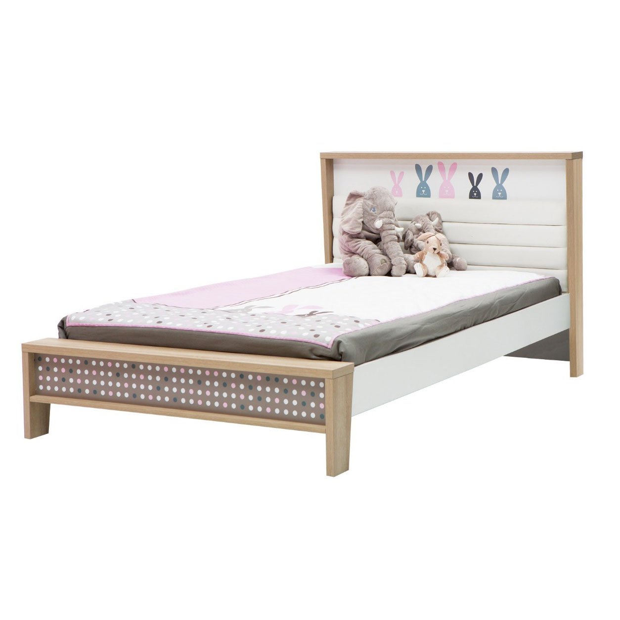 Joy youth room bed