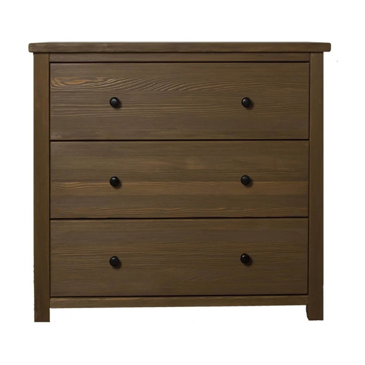 Heather children's room dresser