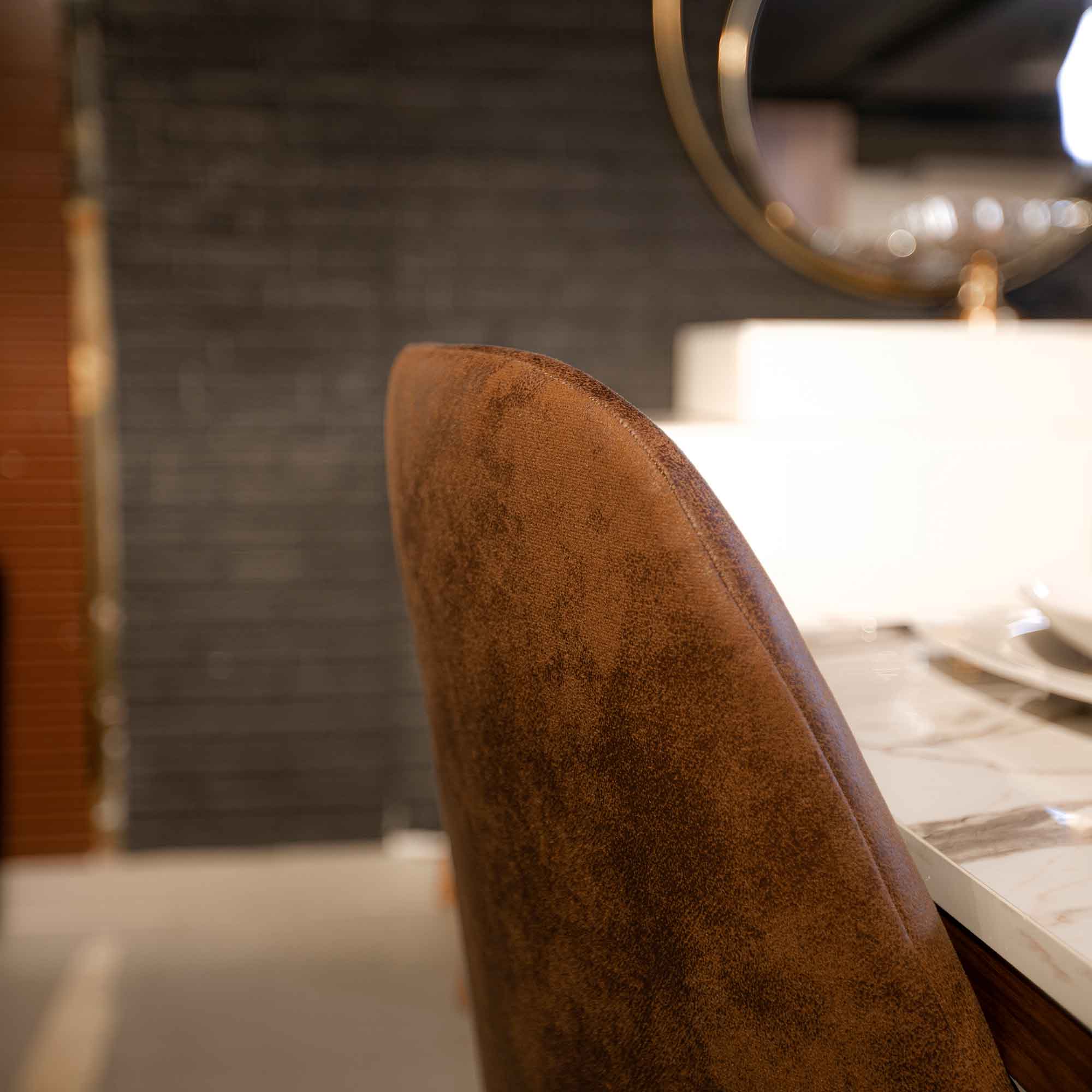 Yulia Dining chair