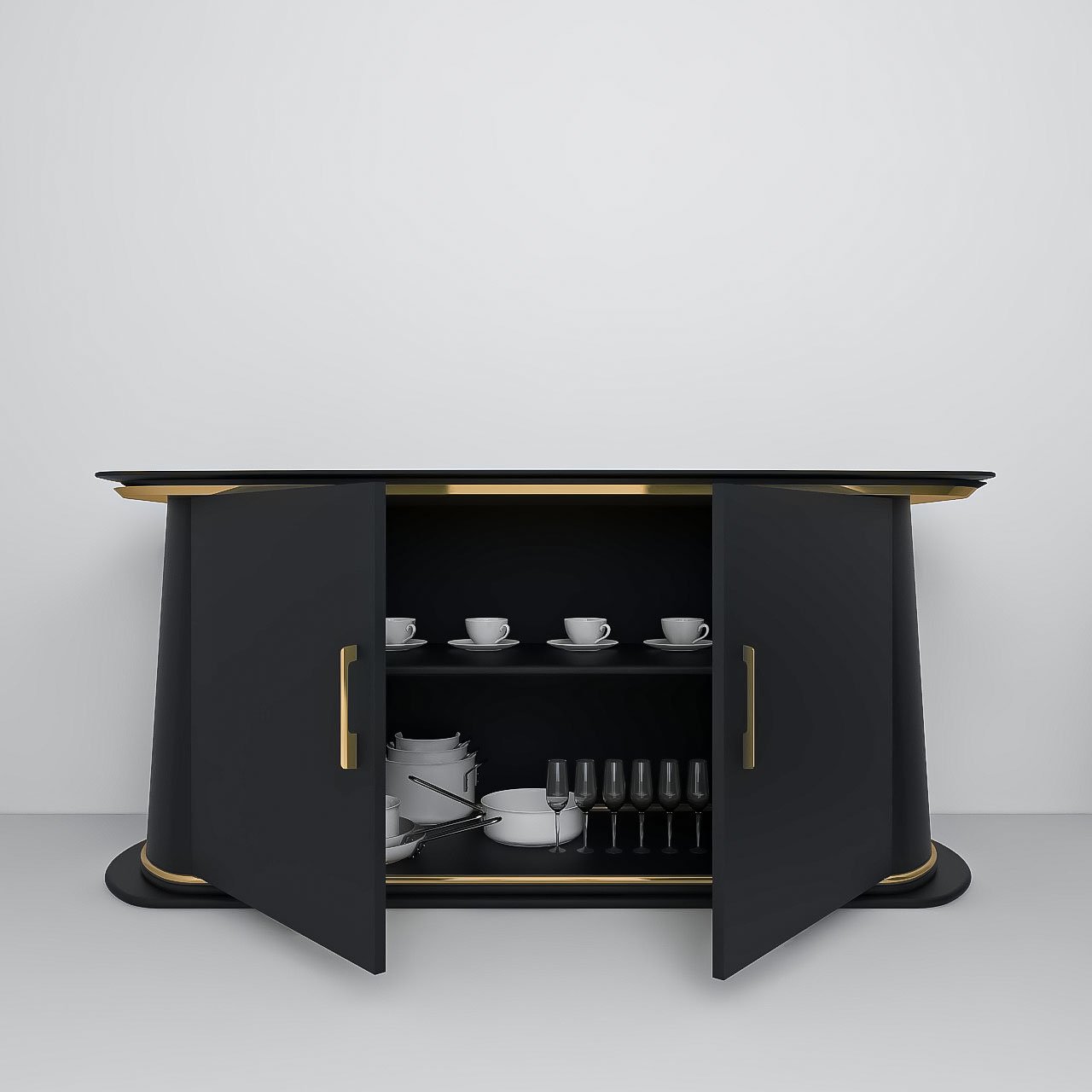 Lakjura Dining table