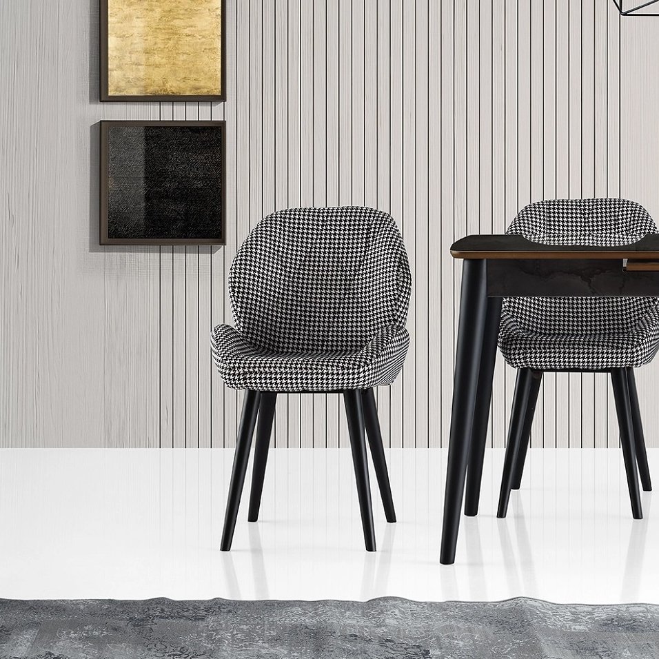 Celine dining chair
