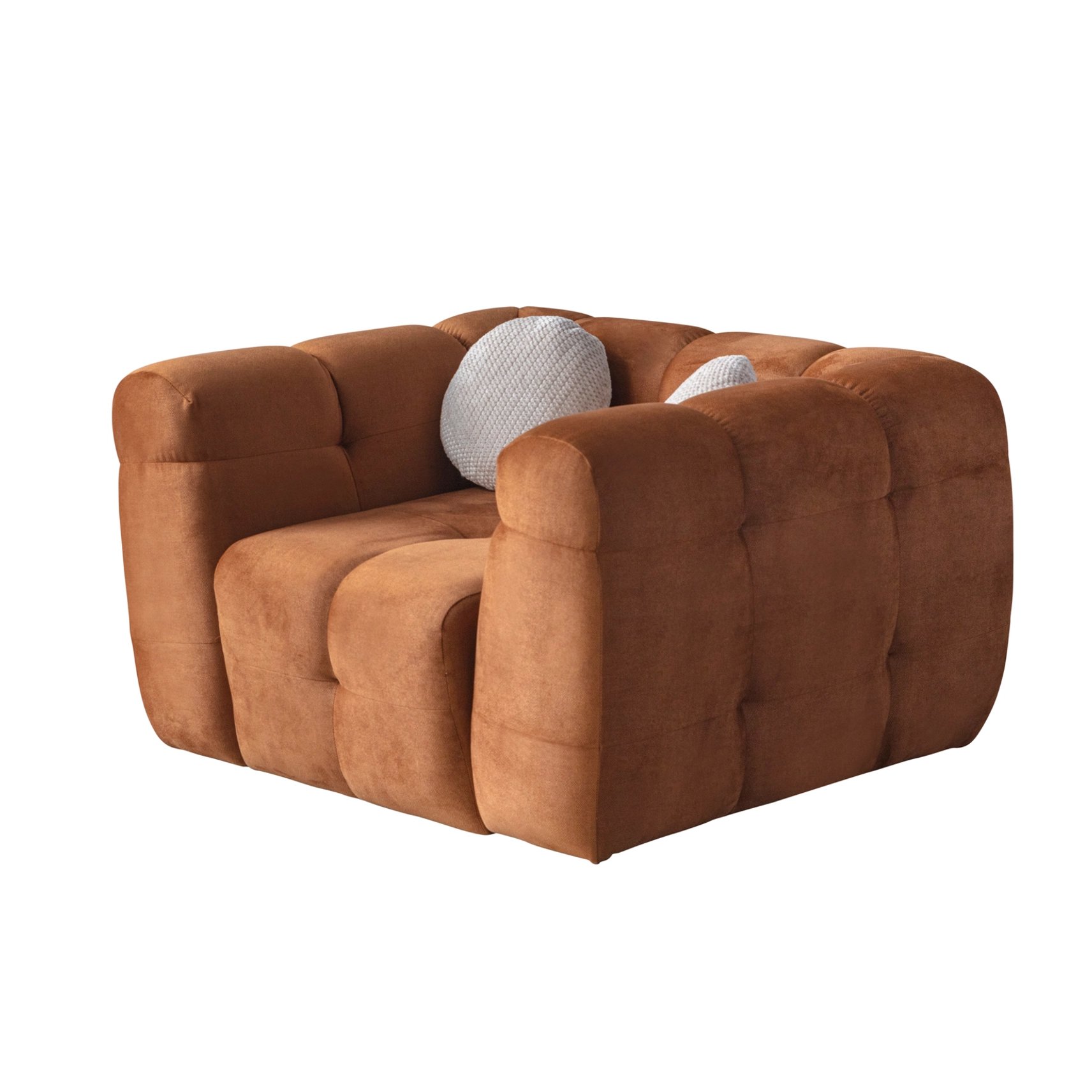 Furniture Of Egypt Tommy Fotie Chair