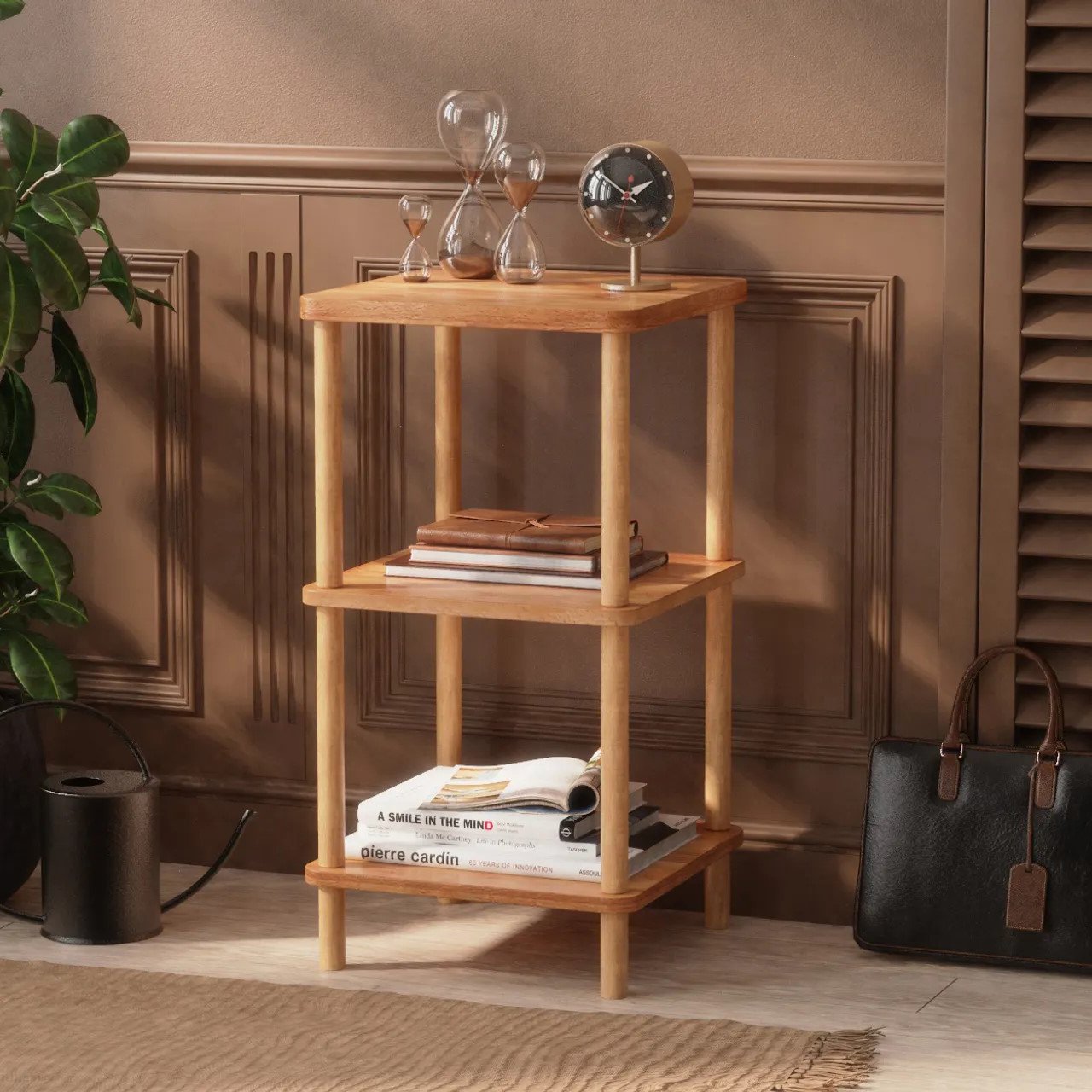 Or shelving unit