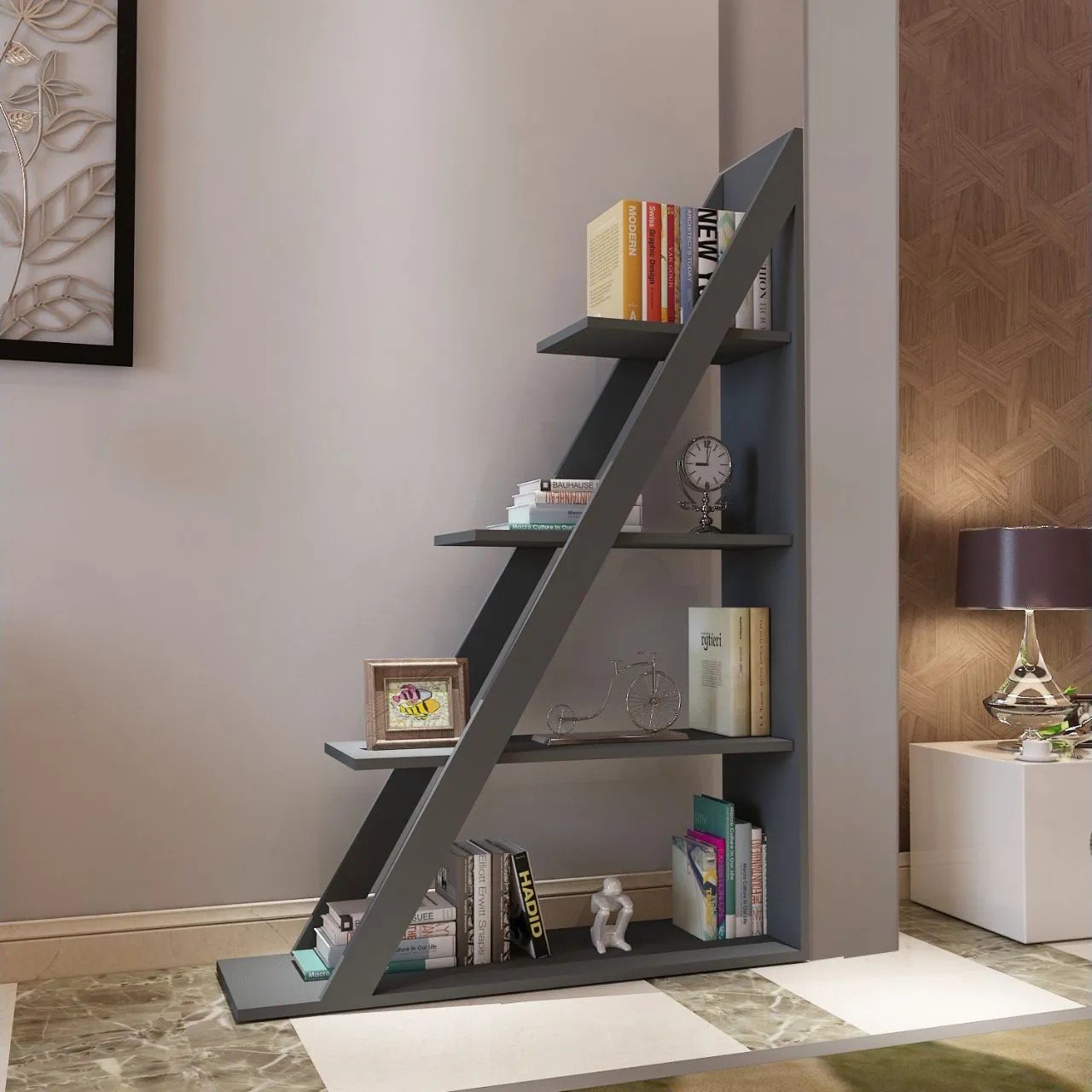 Satori shelving unit