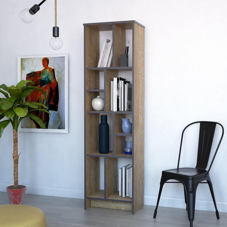 Slondi shelving unit