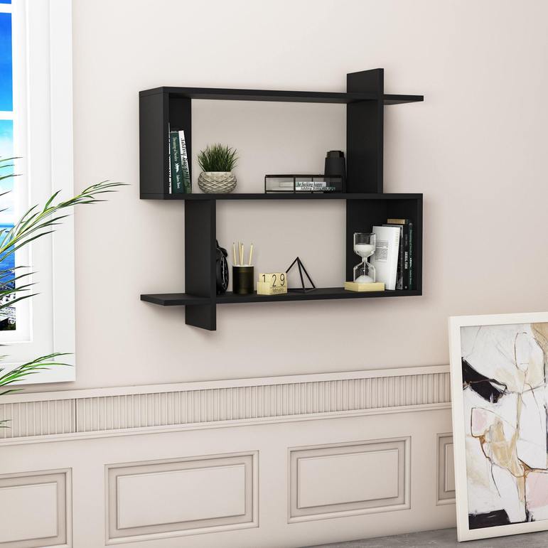 mareti Wall shelves