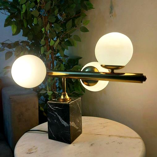 Fitzgn table lamp