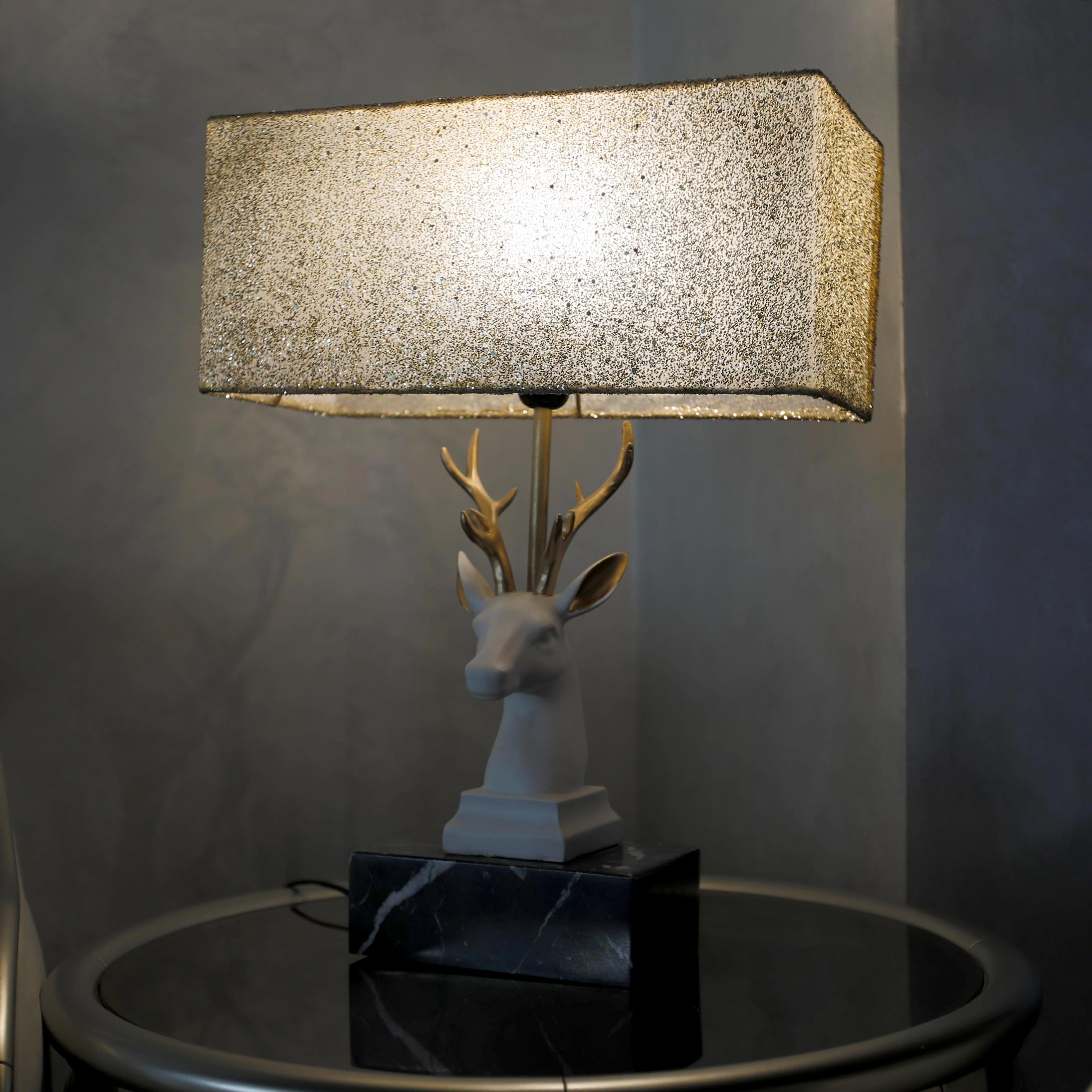 Eklipseumi bedroom lamp