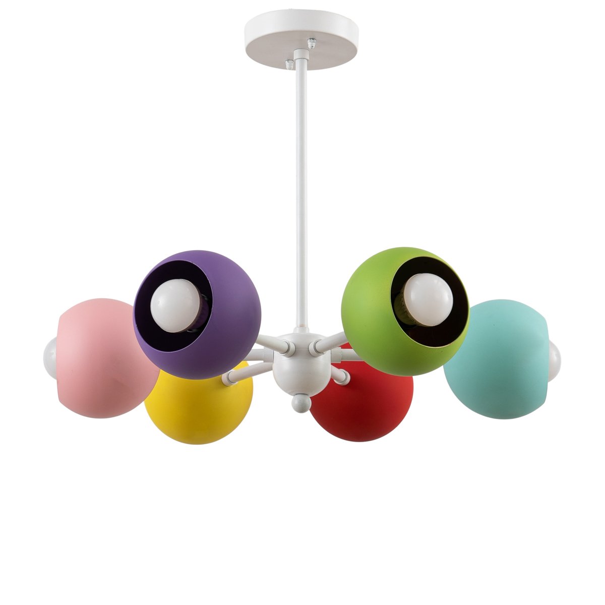 Paluline children's room lamp