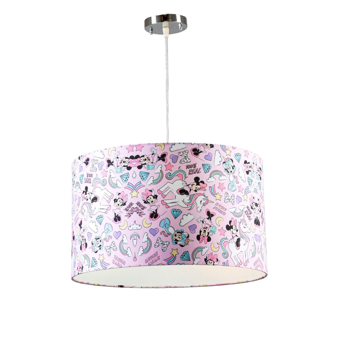 Sweetam children's room lamp