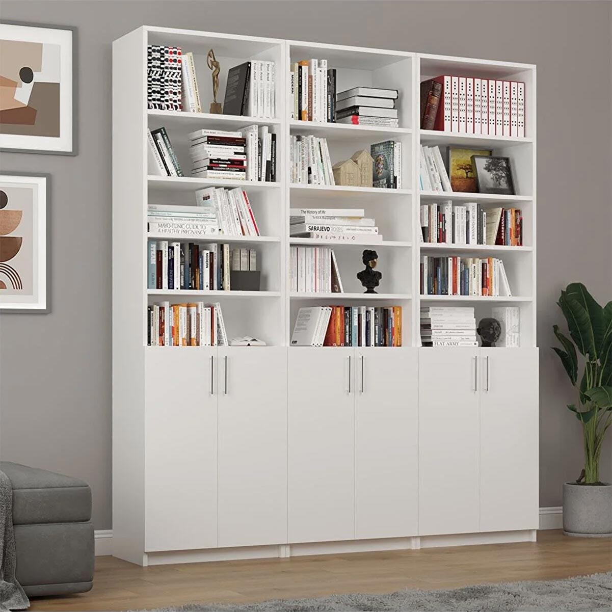 Librehome Library