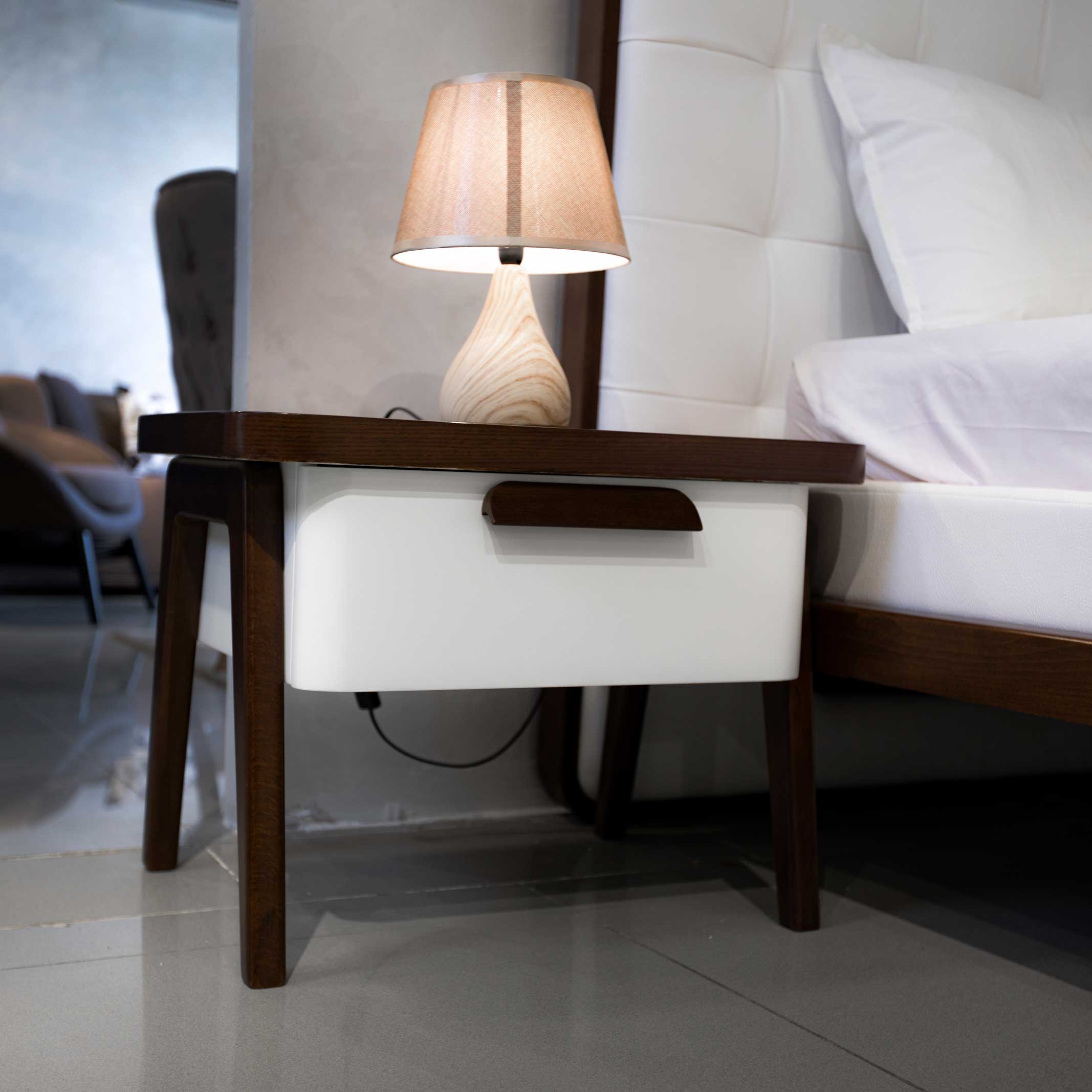 Furniture Of Egypt | Pascal Night Stand