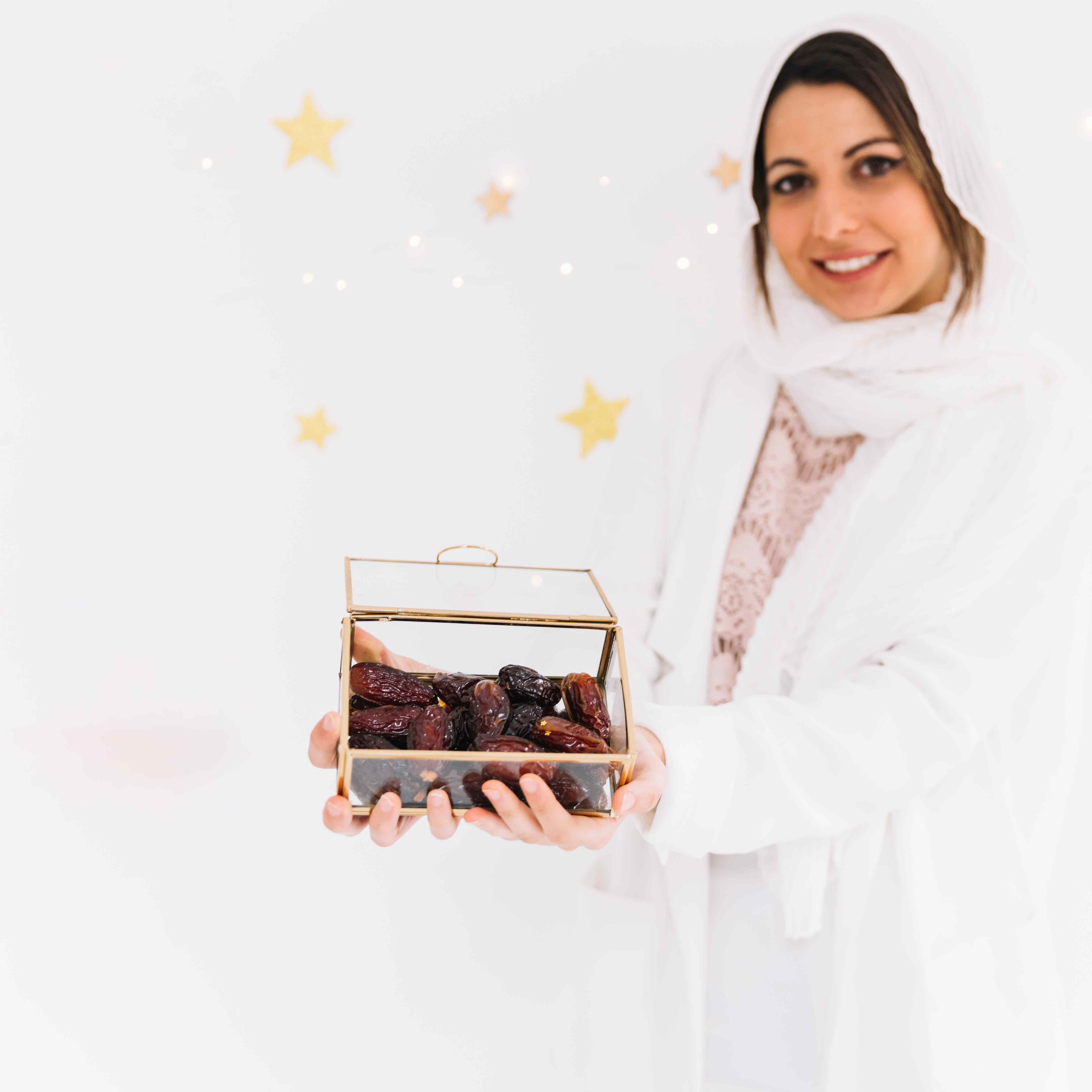 Ideas for decorating the house to welcome Ramadan