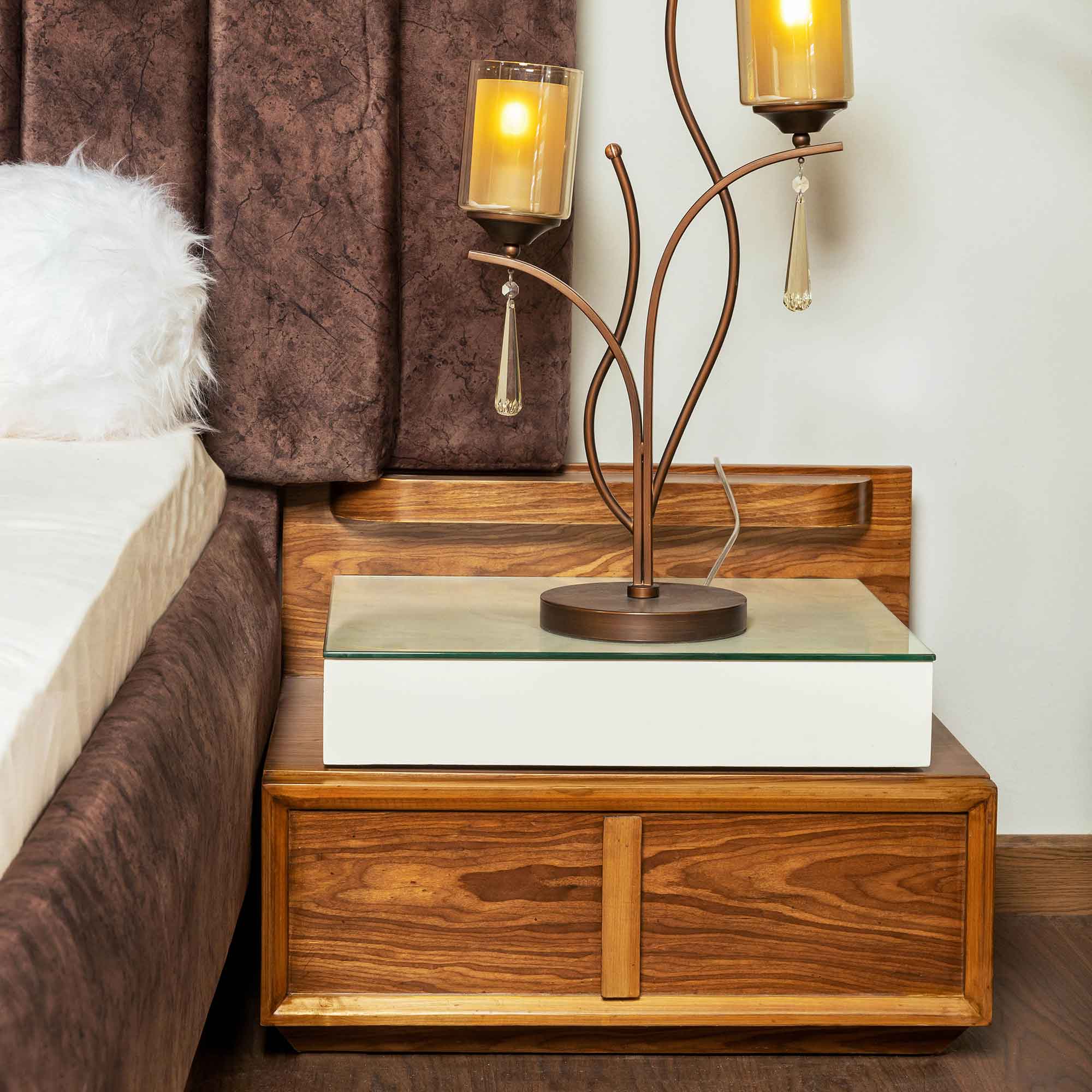 Alexandra Night Stand