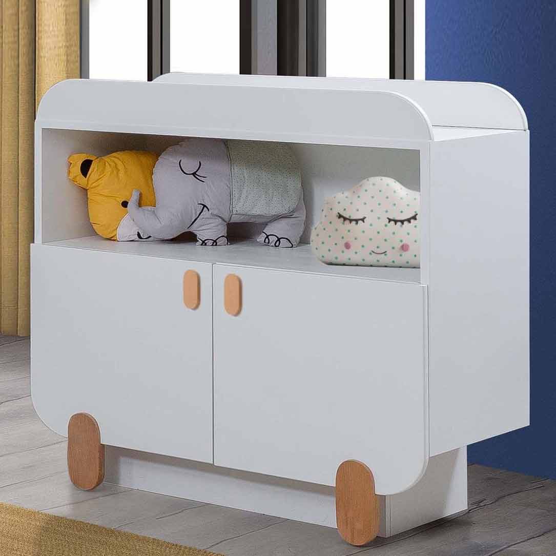 Jayla children's room dresser