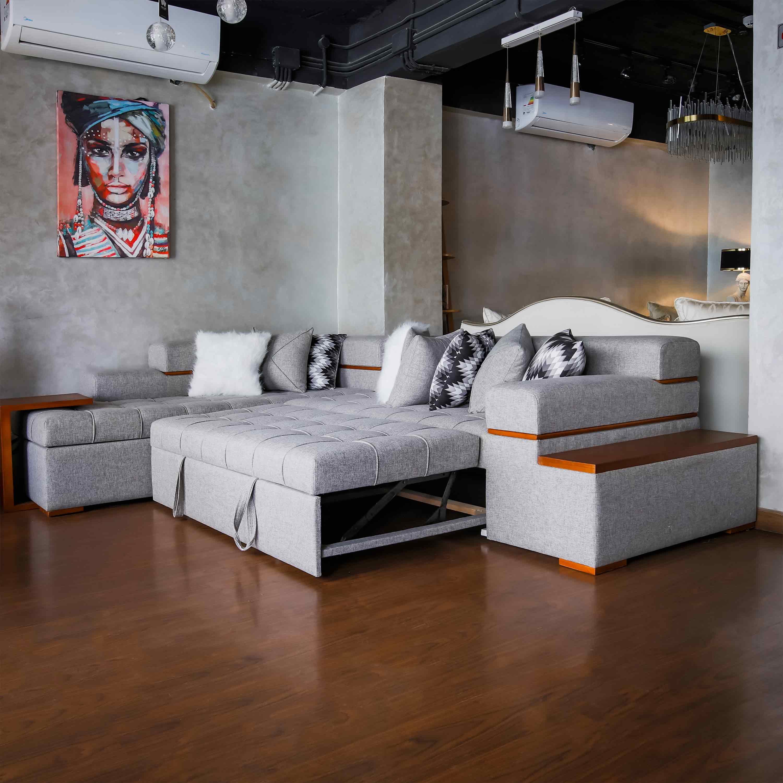 How to Choose a Corner Sofa That Combines Comfort and Functionality? Latest Models 2025