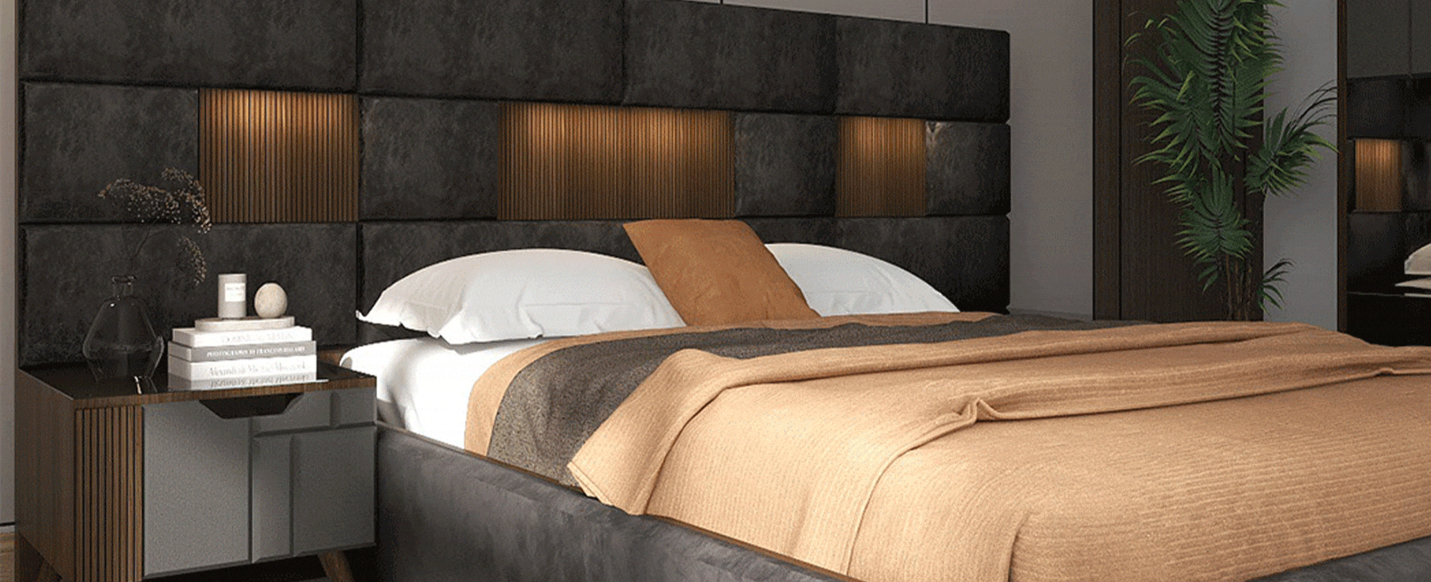 Furniture Of Egypt | أحدث غرف النوم المودرن والكلاسيك 2025