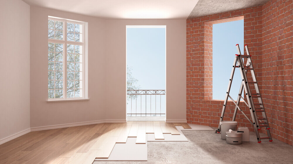 دليلك الشامل لتشطيب المنزل: من أين تبدأ وكيف تهتم بكل التفاصيل