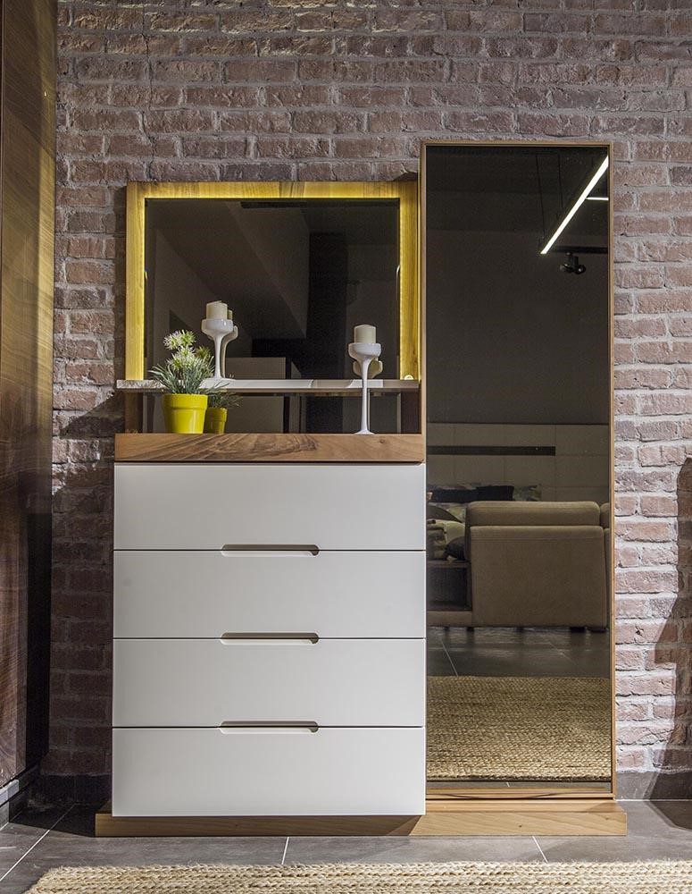 Madrid bedroom dresser