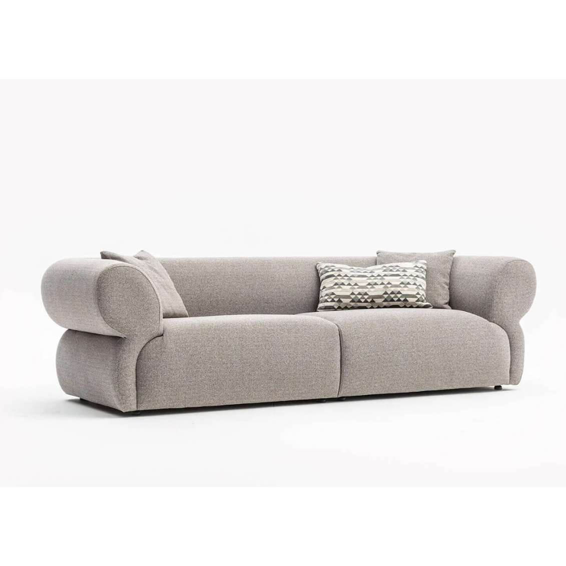 Blacon Triple Sofa