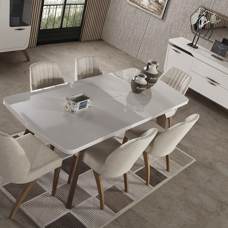 Bugatti Dining table