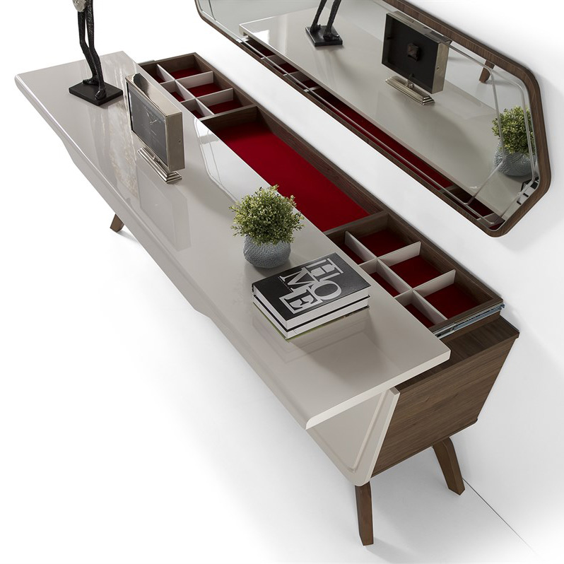 Bugatti Dining buffets