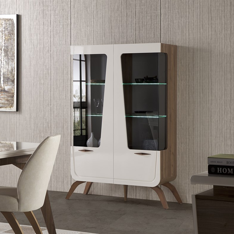 Bugatti Dining vitrine