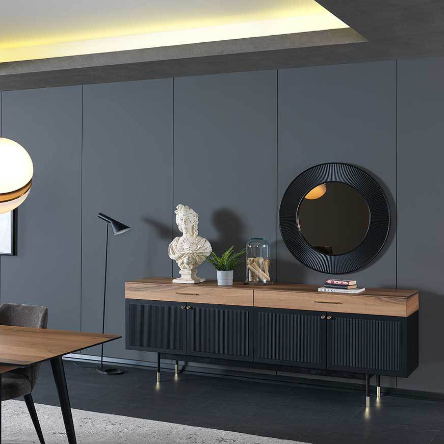 ELegant Dining buffets