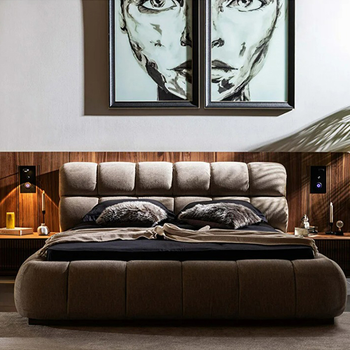 tonali bed