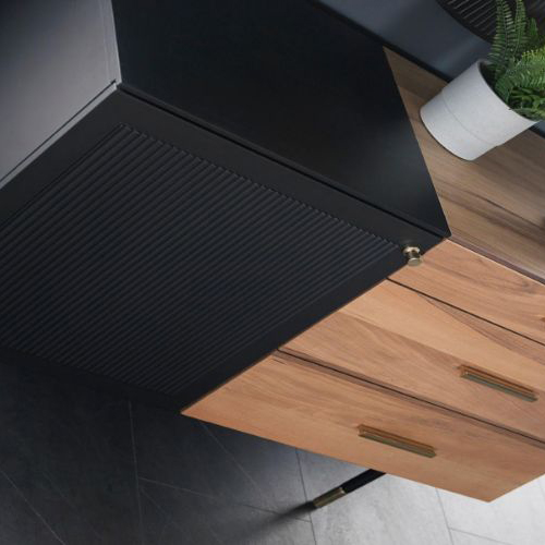Elegant Night Stand
