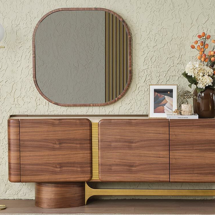 بوفيه غرفة سفرة بورتال