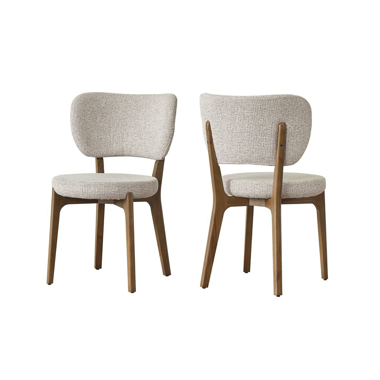 كرسي غرفة سفرة بورتال