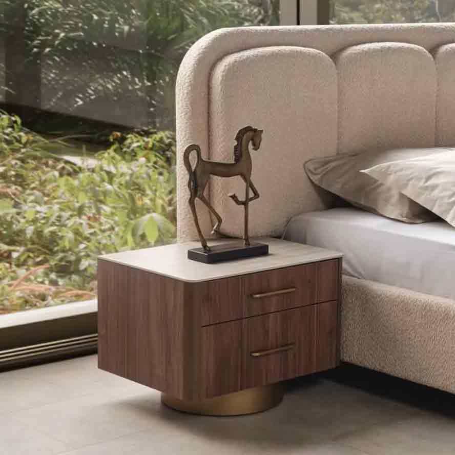 كومود غرفه نوم سيرينا