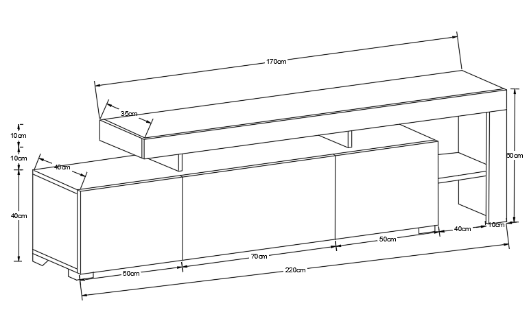 مقاسات بلاست
