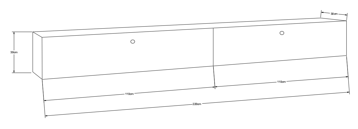 مقاسات هارتفود