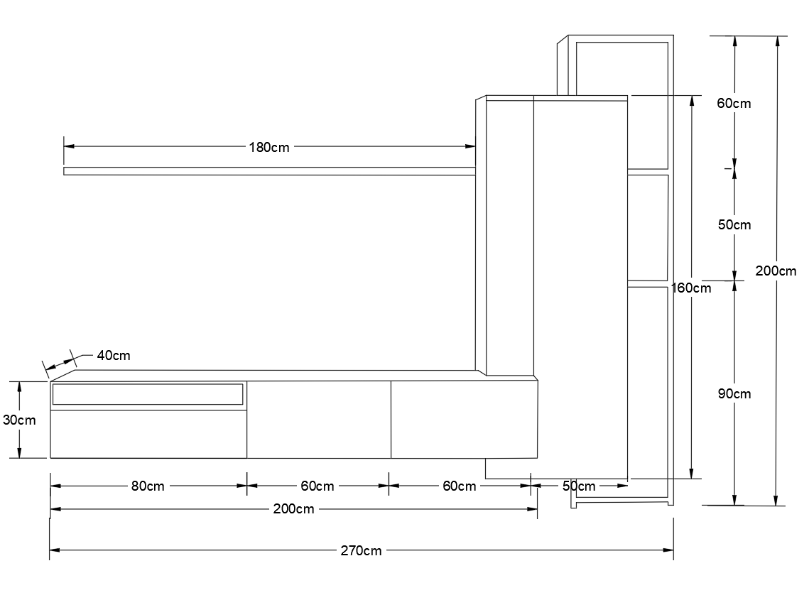 مقاسات لانتينو