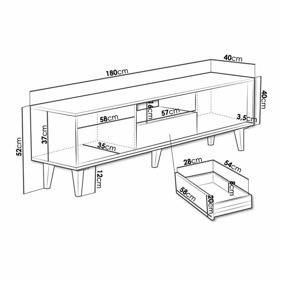 مقاسات كوميفيفو