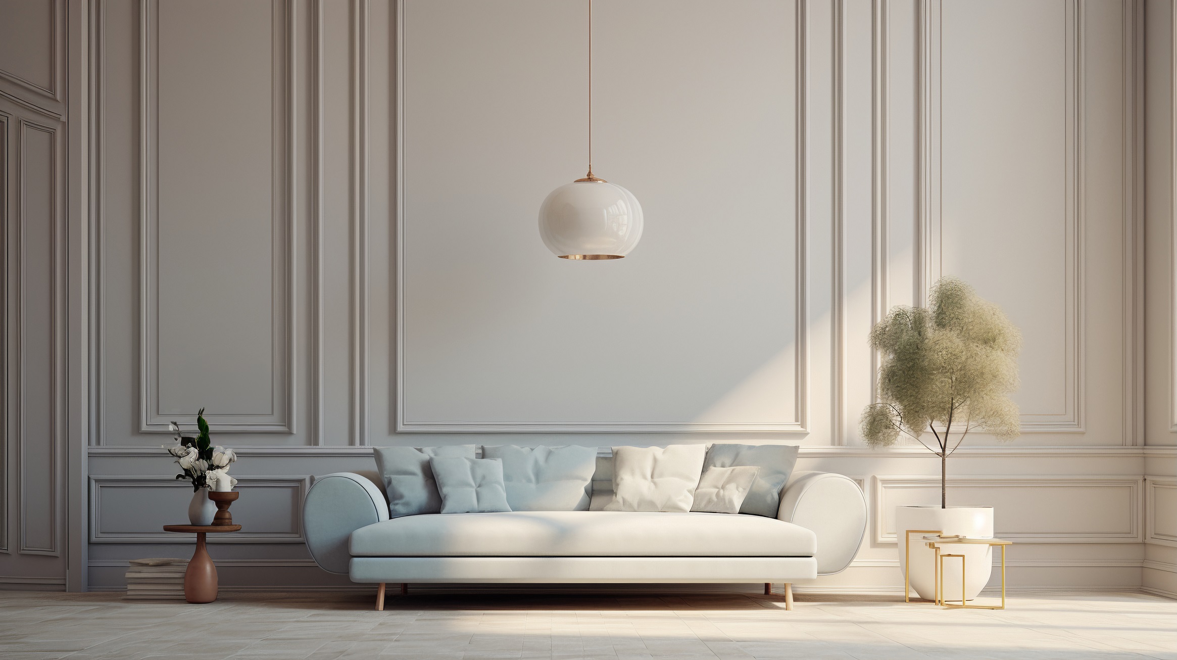 كيف تختار ركنة تناسب منزلك؟